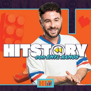 Escucha HITSTORY en la aplicación