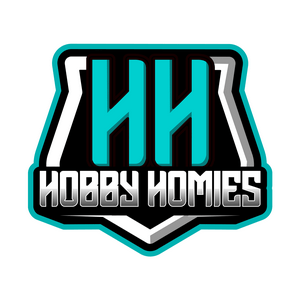 Escucha Hobby Homies Podcast en la aplicación