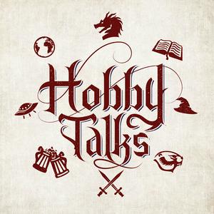 Escucha Hobby Talks en la aplicación