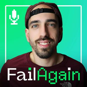 Escucha FailAgain en la aplicación