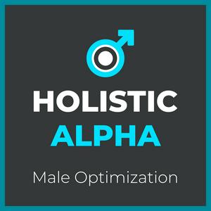 Escucha Holistic Alpha en la aplicación