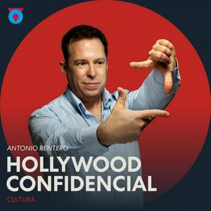 Escucha HOLLYWOOD CONFIDENCIAL en la aplicación