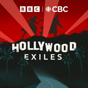 Escucha Hollywood Exiles en la aplicación