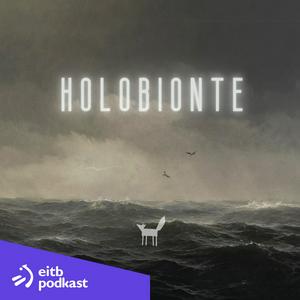 Escucha Holobionte en la aplicación