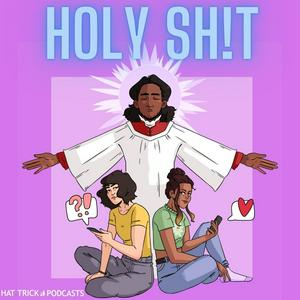 Escucha Holy Sh!t en la aplicación