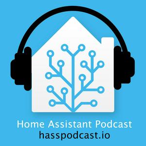 Escucha Home Assistant Podcast en la aplicación