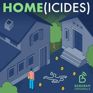 Escucha Home(icides) en la aplicación