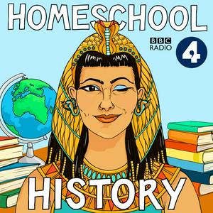 Escucha Homeschool History en la aplicación