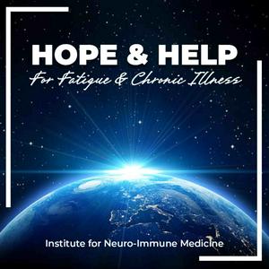 Escucha Hope and Help For Fatigue & Chronic Illness en la aplicación