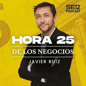 Escucha Hora 25 de los negocios en la aplicación