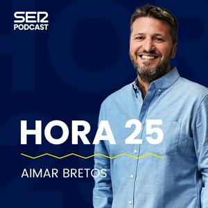 Escucha Hora 25 en la aplicación