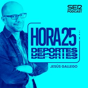 Escucha Hora 25 Deportes en la aplicación