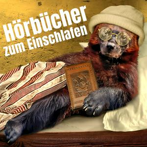 Escucha Hörbücher zum Einschlafen en la aplicación