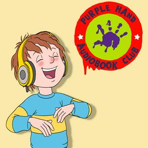 Escucha Horrid Henry's Stories for Kids en la aplicación