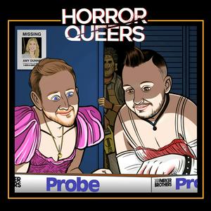 Escucha Horror Queers en la aplicación