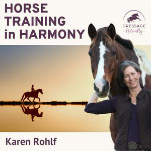 Escucha Horse Training in Harmony en la aplicación