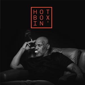 Escucha Hotboxin' With Mike Tyson en la aplicación