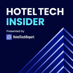 Escucha Hotel Tech Insider en la aplicación