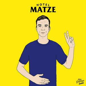 Escucha Hotel Matze en la aplicación