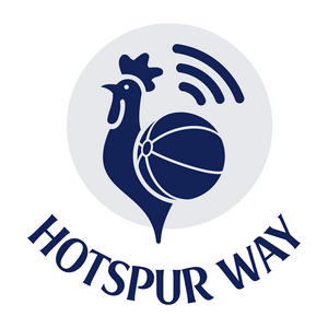 Escucha Hotspur Way, An Adult Tottenham Hotspur Podcast en la aplicación