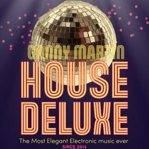 Escucha House Deluxe By Ganny Martín (OFICIAL) en la aplicación