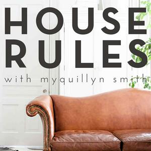 Escucha House Rules with Myquillyn Smith, The Nester en la aplicación