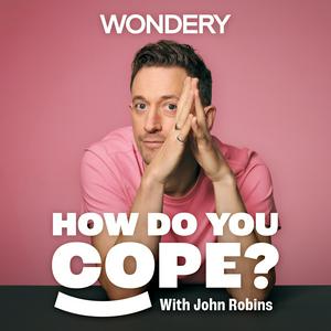 Escucha How Do You Cope? en la aplicación