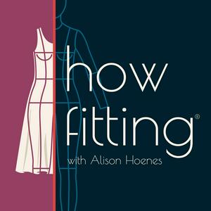 Escucha How Fitting: design a slow fashion business that fits en la aplicación