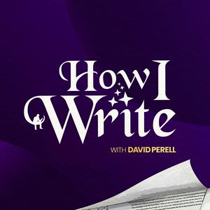 Escucha How I Write en la aplicación