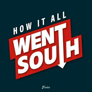 Escucha How It All Went South en la aplicación