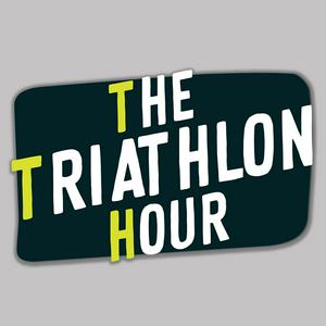 Escucha The Triathlon Hour en la aplicación