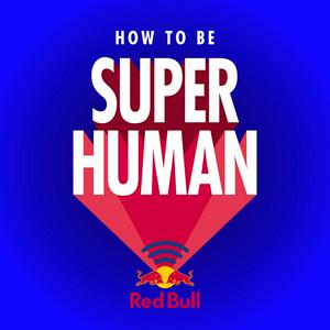 Escucha How to Be Superhuman en la aplicación