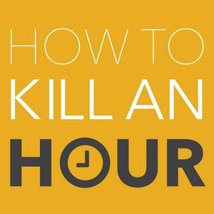 Escucha How To Kill An Hour - with Marcus Bronzy and Friends en la aplicación