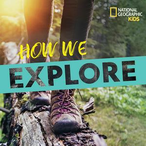 Escucha How We Explore en la aplicación