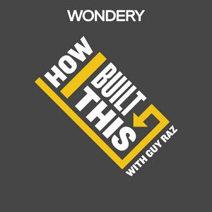 Escucha How I Built This with Guy Raz en la aplicación