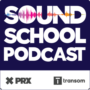 Escucha Sound School Podcast en la aplicación