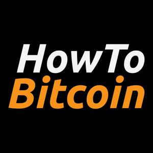 Escucha HowToBitcoin Podcast 🎙️ en la aplicación