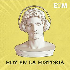 Escucha Hoy en la historia en la aplicación