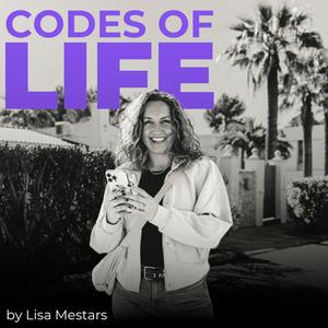 Escucha Codes of Life® - Human Design, Astrologie & energetisches Leadership für deinen Erfolg en la aplicación