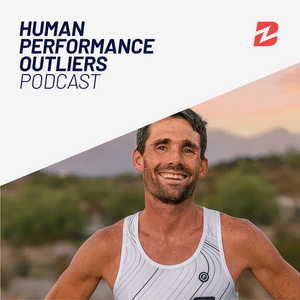 Escucha Human Performance Outliers Podcast en la aplicación