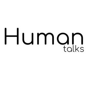 Escucha Human Talks en la aplicación