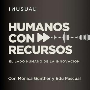 Escucha Humanos con Recursos en la aplicación