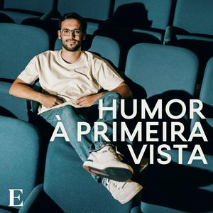 Escucha Humor à Primeira Vista en la aplicación