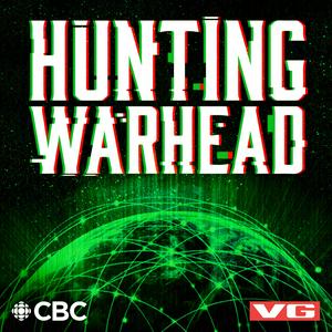 Escucha Hunting Warhead en la aplicación