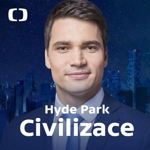 Escucha Hyde Park Civilizace en la aplicación