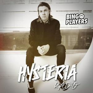 Escucha Hysteria Radio en la aplicación