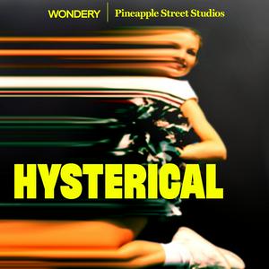 Escucha Hysterical en la aplicación