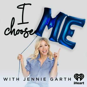 Escucha I Choose Me with Jennie Garth en la aplicación