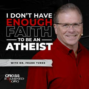 Escucha I Don't Have Enough FAITH to Be an ATHEIST en la aplicación