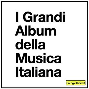 Escucha I Grandi Album Della Musica Italiana en la aplicación